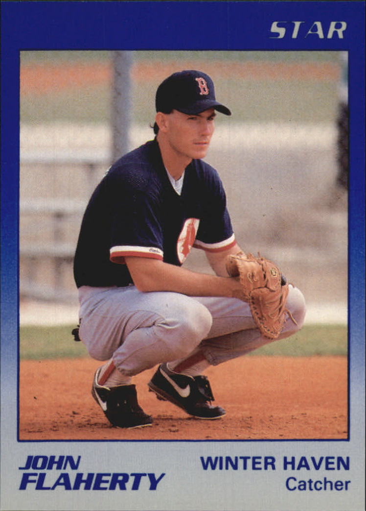 B3106- 1989 Star Minor League Baseball Cards G4 -You Pick- 15+ FREE US SHIP - Picture 240 of 285