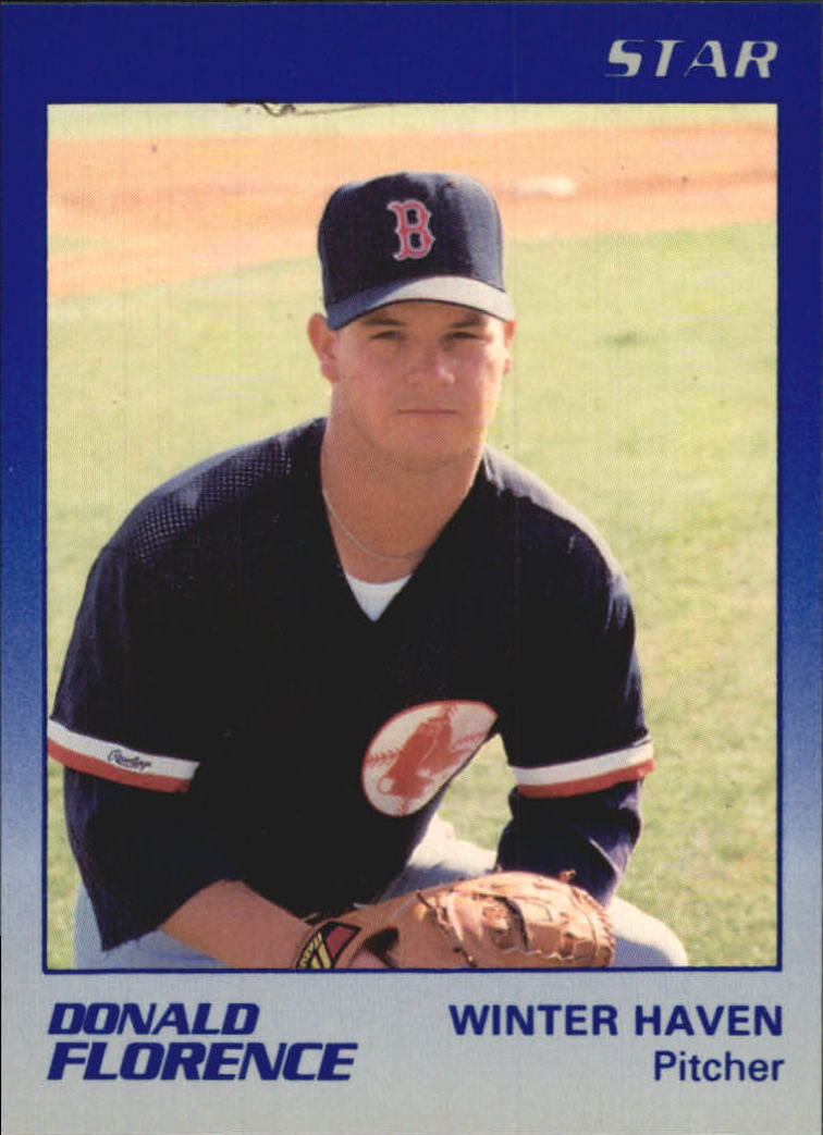 B3106- 1989 Star Minor League Baseball Cards G4 -You Pick- 15+ FREE US SHIP - Picture 242 of 285
