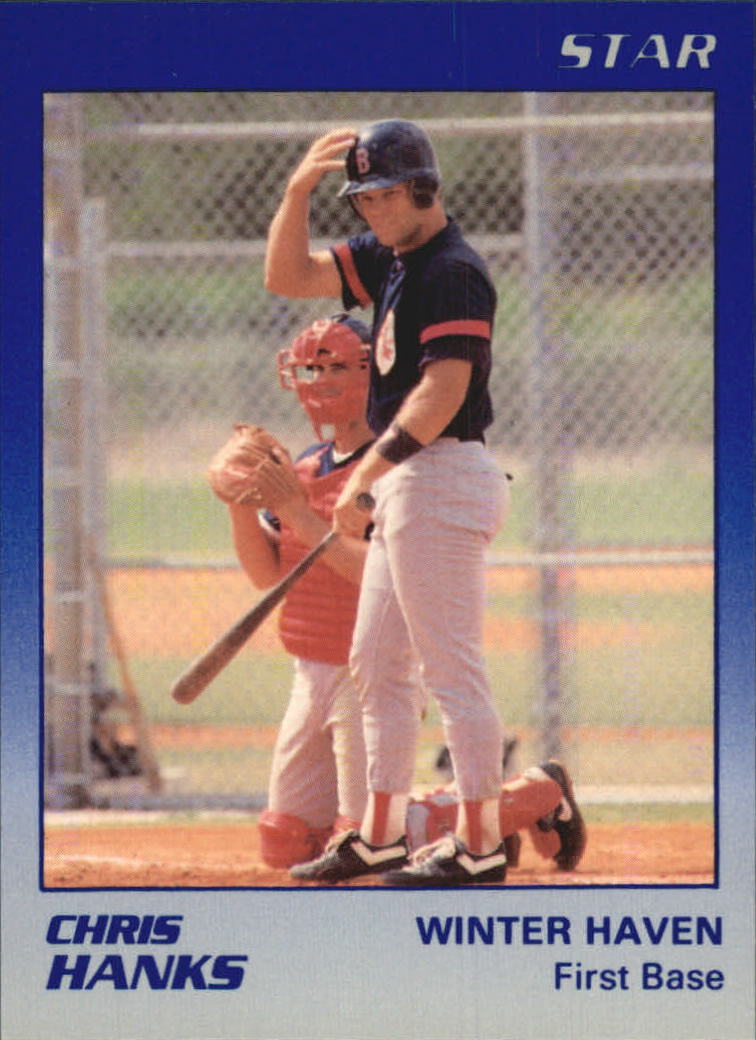 B3106- 1989 Star Minor League Baseball Cards G4 -You Pick- 15+ FREE US SHIP - Picture 244 of 285