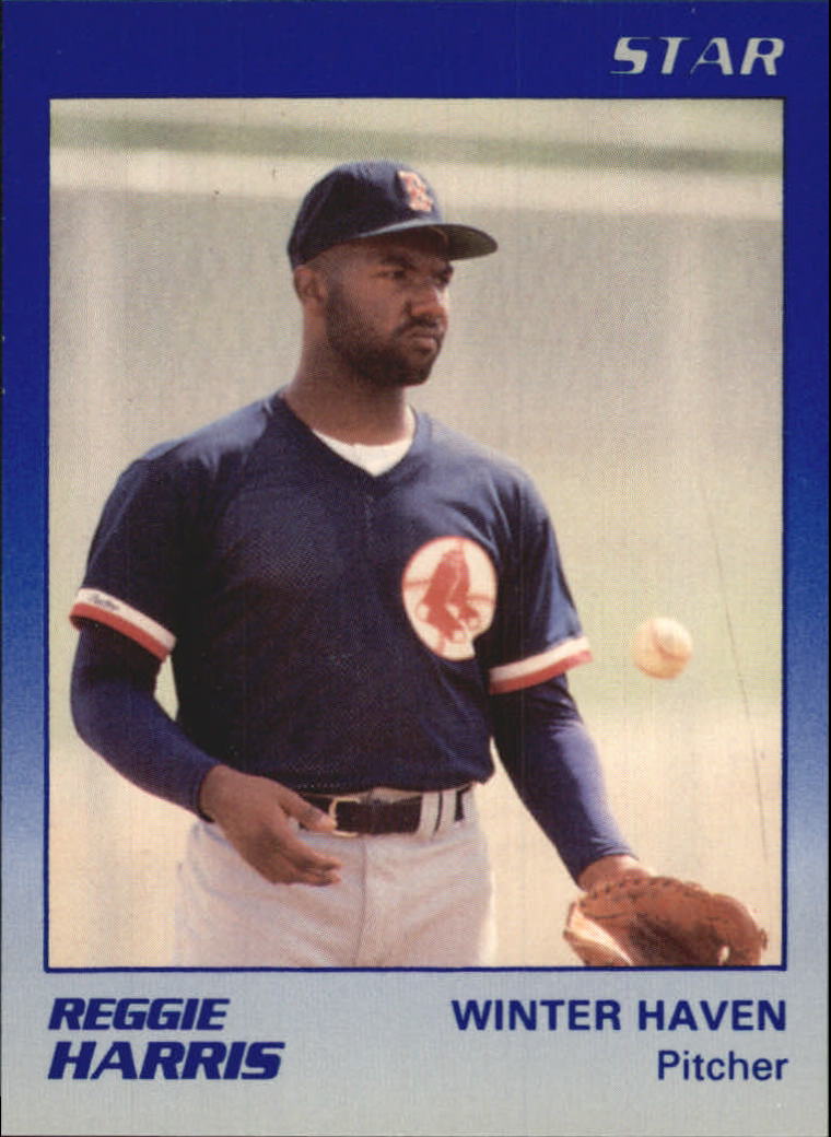 B3106- 1989 Star Minor League Baseball Cards G4 -You Pick- 15+ FREE US SHIP - Picture 246 of 285