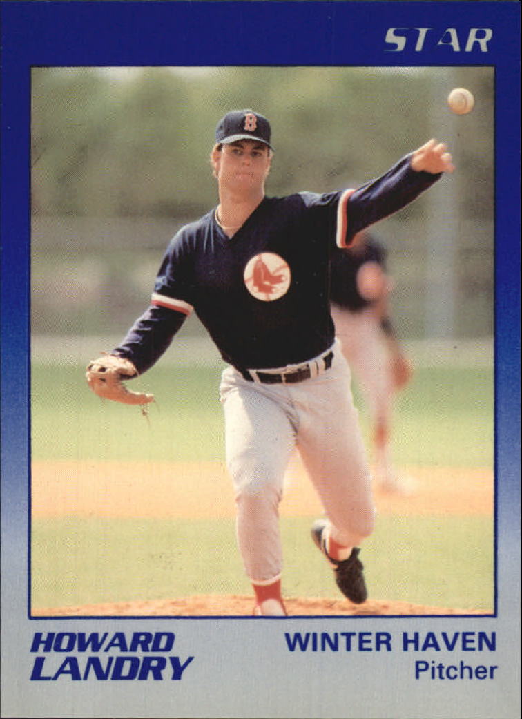B3106- 1989 Star Minor League Baseball Cards G4 -You Pick- 15+ FREE US SHIP - Picture 248 of 285
