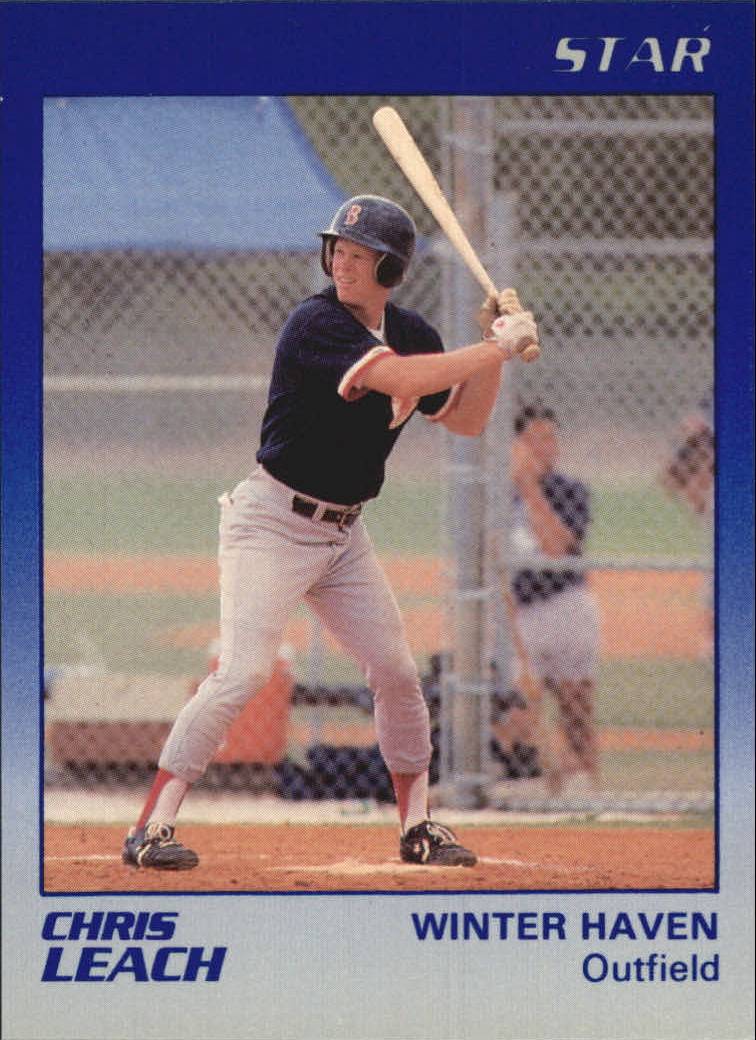 B3106- 1989 Star Minor League Baseball Cards G4 -You Pick- 15+ FREE US SHIP - Picture 252 of 285