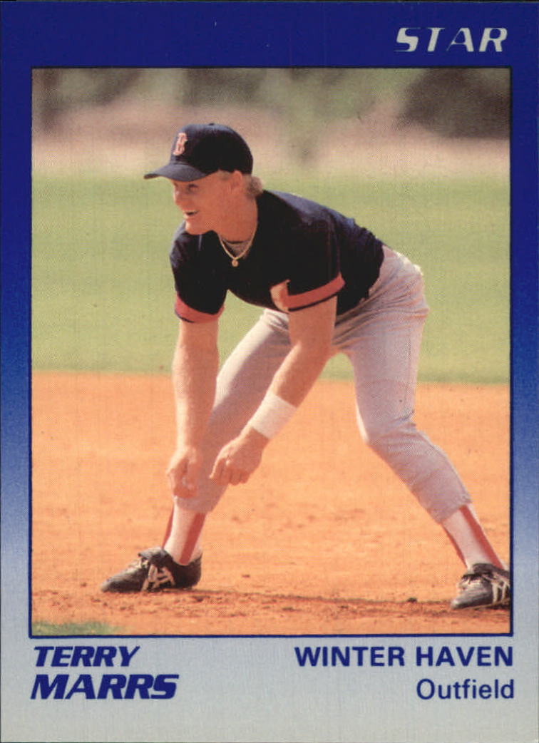 B3106- 1989 Star Minor League Baseball Cards G4 -You Pick- 15+ FREE US SHIP - Picture 254 of 285
