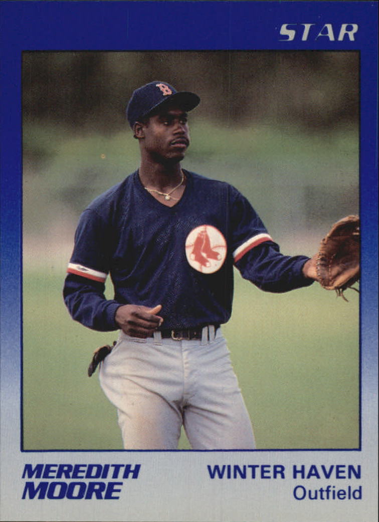 B3106- 1989 Star Minor League Baseball Cards G4 -You Pick- 15+ FREE US SHIP - Picture 258 of 285