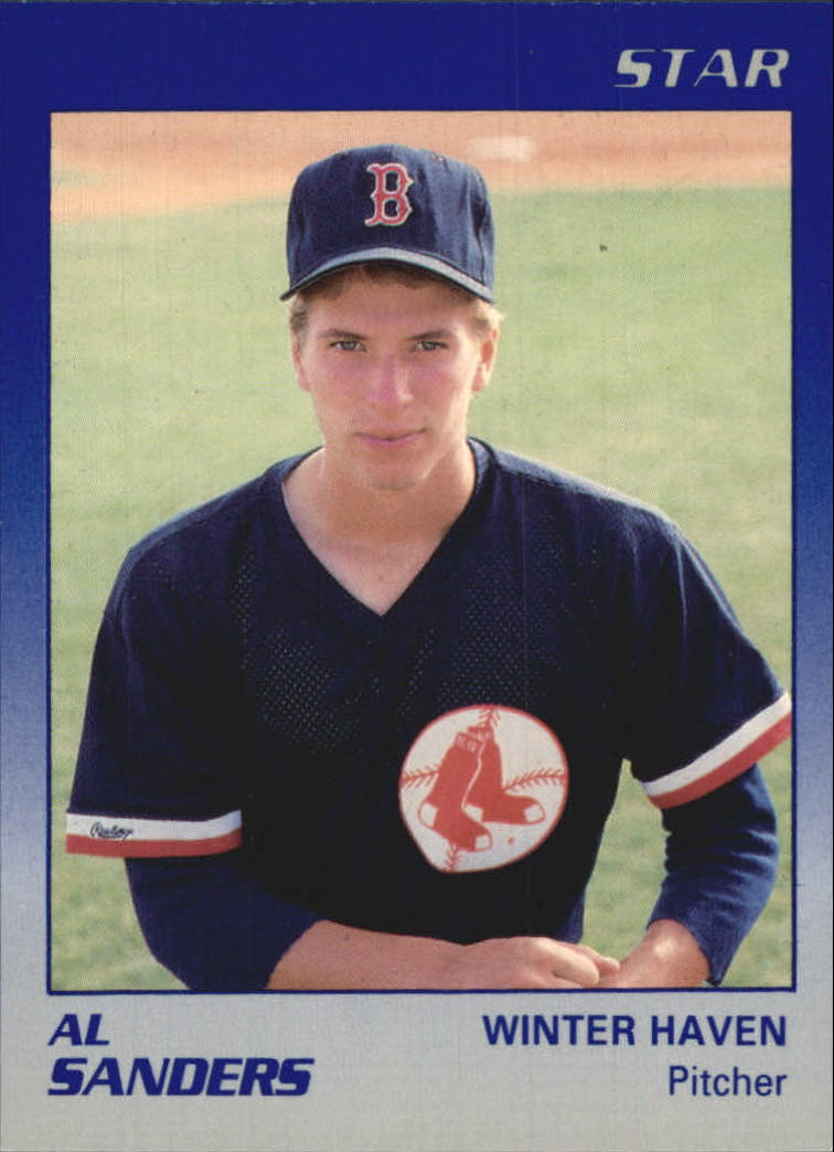 B3106- 1989 Star Minor League Baseball Cards G4 -You Pick- 15+ FREE US SHIP - Picture 266 of 285