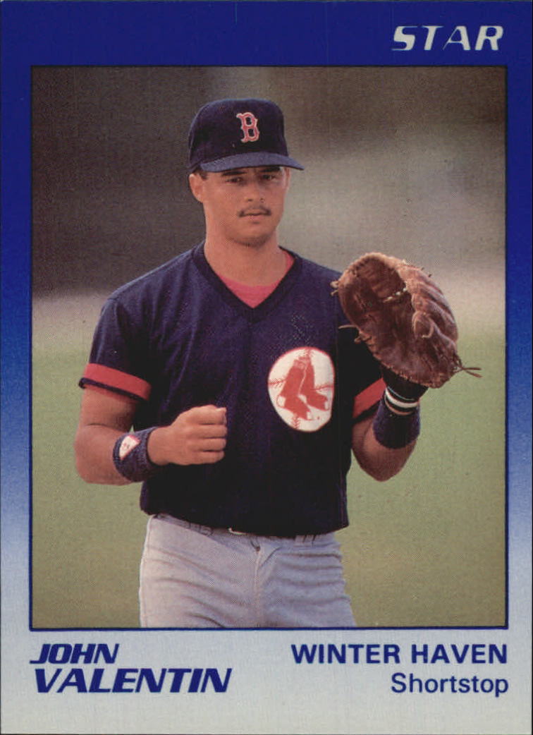 B3106- 1989 Star Minor League Baseball Cards G4 -You Pick- 15+ FREE US SHIP - Picture 276 of 285