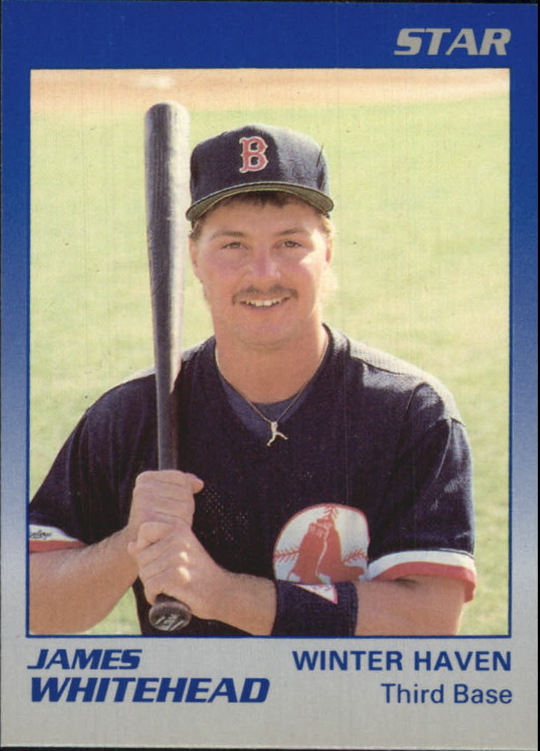 B3106- 1989 Star Minor League Baseball Cards G4 -You Pick- 15+ FREE US SHIP - Picture 280 of 285