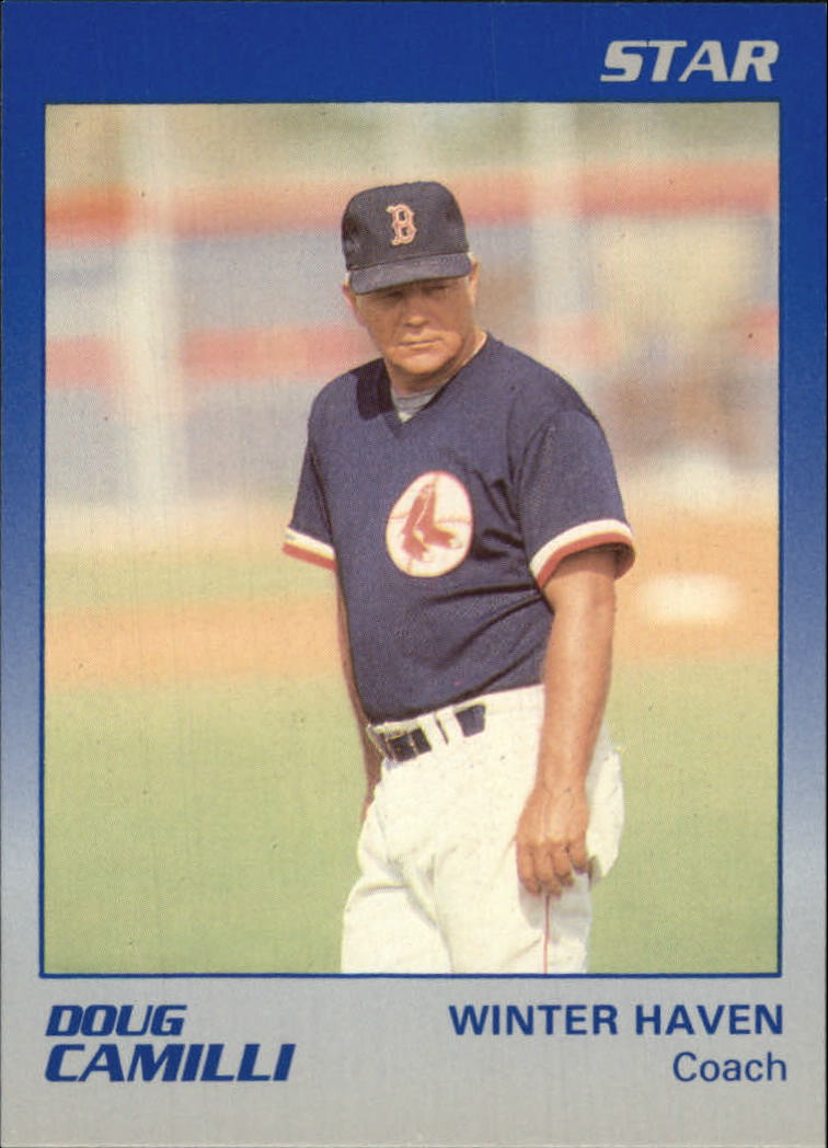 B3106- 1989 Star Minor League Baseball Cards G4 -You Pick- 15+ FREE US SHIP - Picture 282 of 285