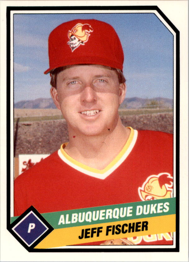 B4996- 1989 CMC Baseball Assorted Cards GROUP1 -You Pick- 15+ FREE US SHIP - Picture 6 of 299