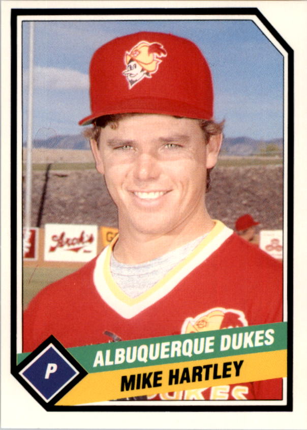B4996- 1989 CMC Baseball Assorted Cards GROUP1 -You Pick- 15+ FREE US SHIP - Picture 8 of 299