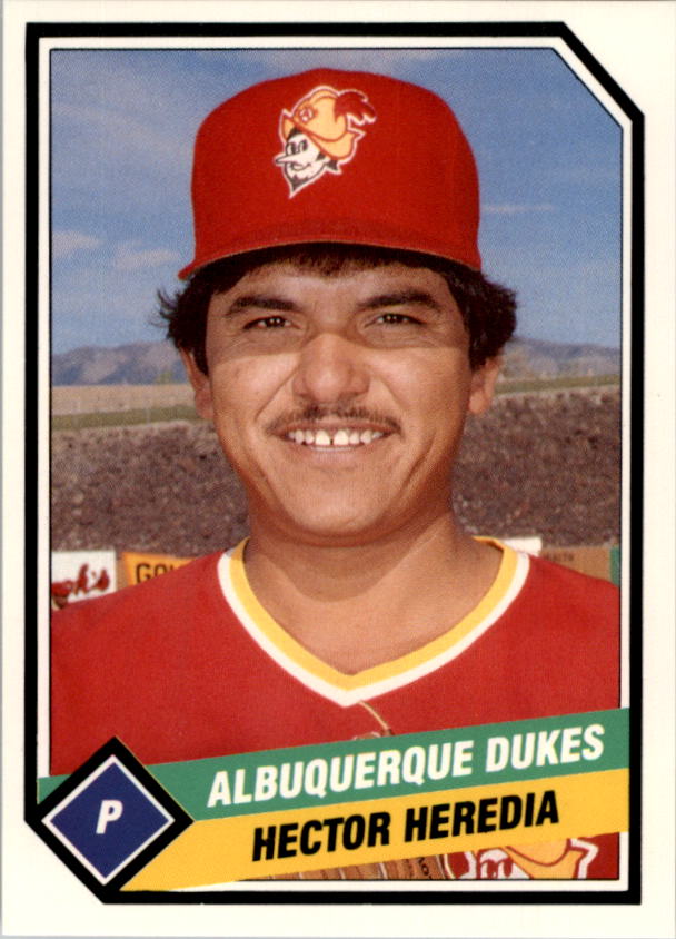 B4996- 1989 CMC Baseball Assorted Cards GROUP1 -You Pick- 15+ FREE US SHIP - Picture 10 of 299