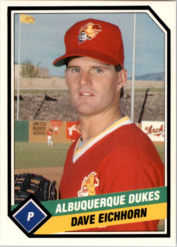 B4996- 1989 CMC Baseball Assorted Cards GROUP1 -You Pick- 15+ FREE US SHIP - Picture 12 of 299