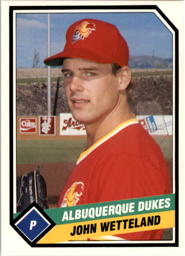 B4996- 1989 CMC Baseball Assorted Cards GROUP1 -You Pick- 15+ FREE US SHIP - Picture 22 of 299