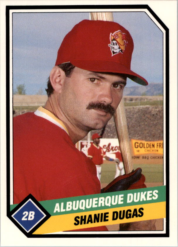 B4996- 1989 CMC Baseball Assorted Cards GROUP1 -You Pick- 15+ FREE US SHIP - Picture 26 of 299