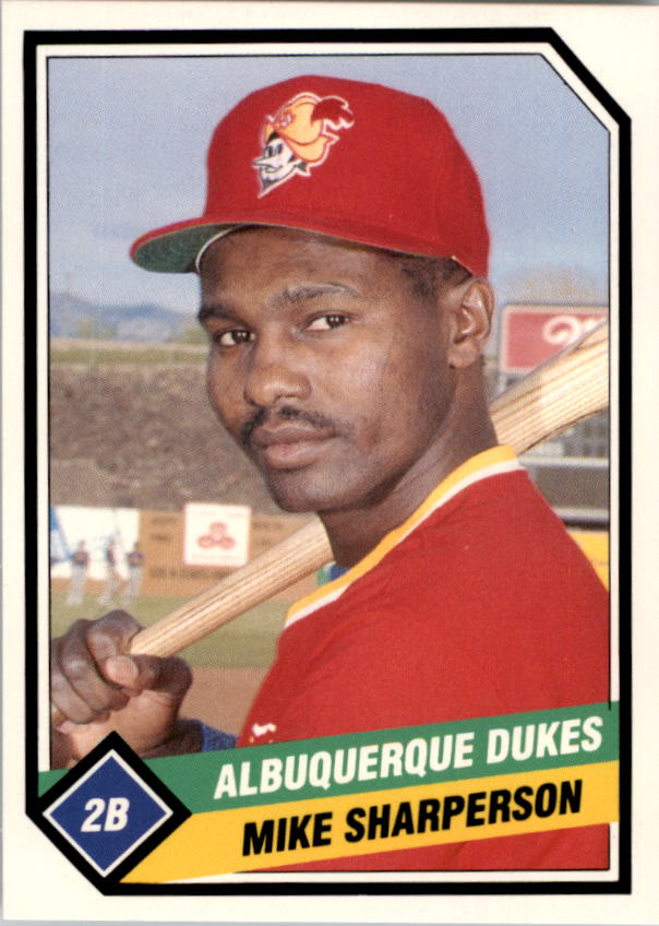 B4996- 1989 CMC Baseball Assorted Cards GROUP1 -You Pick- 15+ FREE US SHIP - Picture 28 of 299