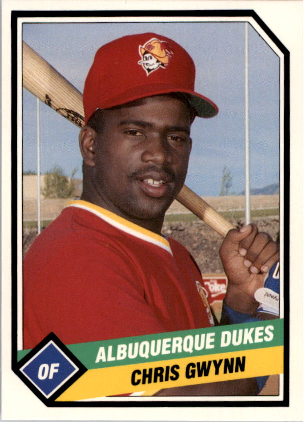B4996- 1989 CMC Baseball Assorted Cards GROUP1 -You Pick- 15+ FREE US SHIP - Picture 30 of 299