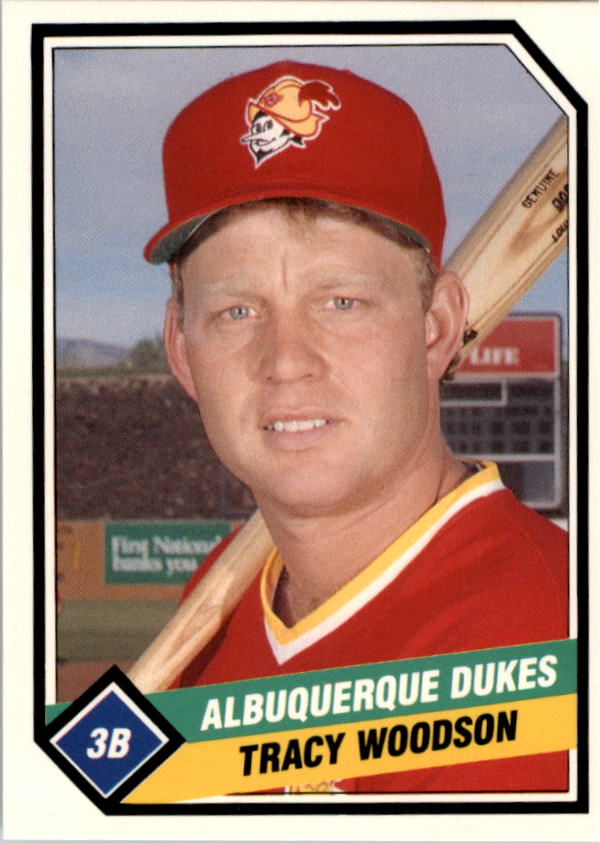 B4996- 1989 CMC Baseball Assorted Cards GROUP1 -You Pick- 15+ FREE US SHIP - Picture 32 of 299