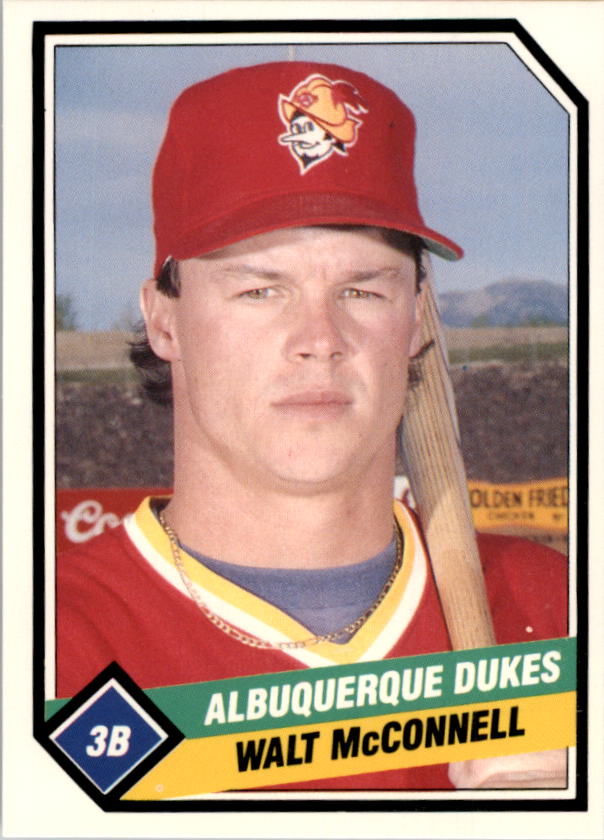 B4996- 1989 CMC Baseball Assorted Cards GROUP1 -You Pick- 15+ FREE US SHIP - Picture 42 of 299