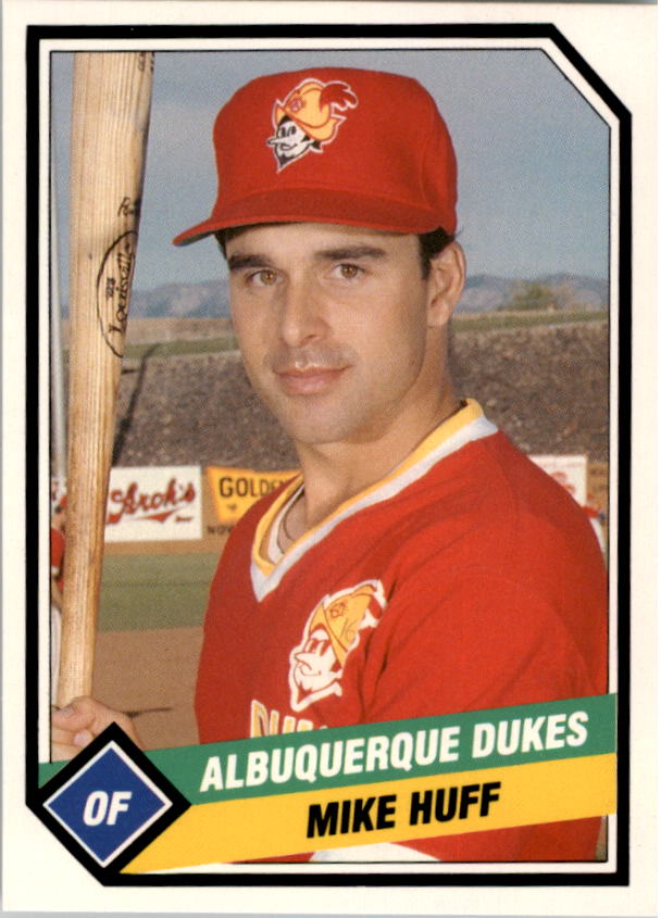 B4996- 1989 CMC Baseball Assorted Cards GROUP1 -You Pick- 15+ FREE US SHIP - Picture 48 of 299