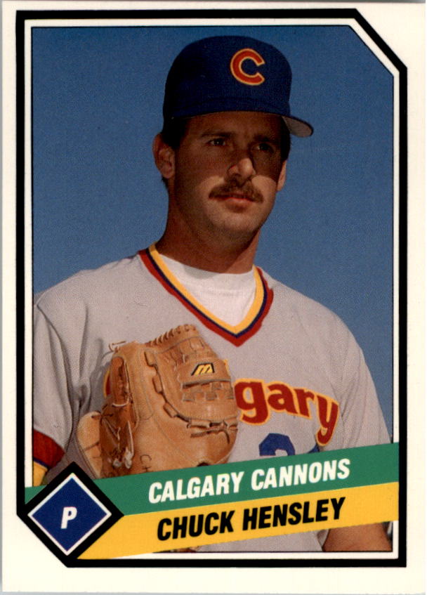 B4996- 1989 CMC Baseball Assorted Cards GROUP1 -You Pick- 15+ FREE US SHIP - Picture 54 of 299