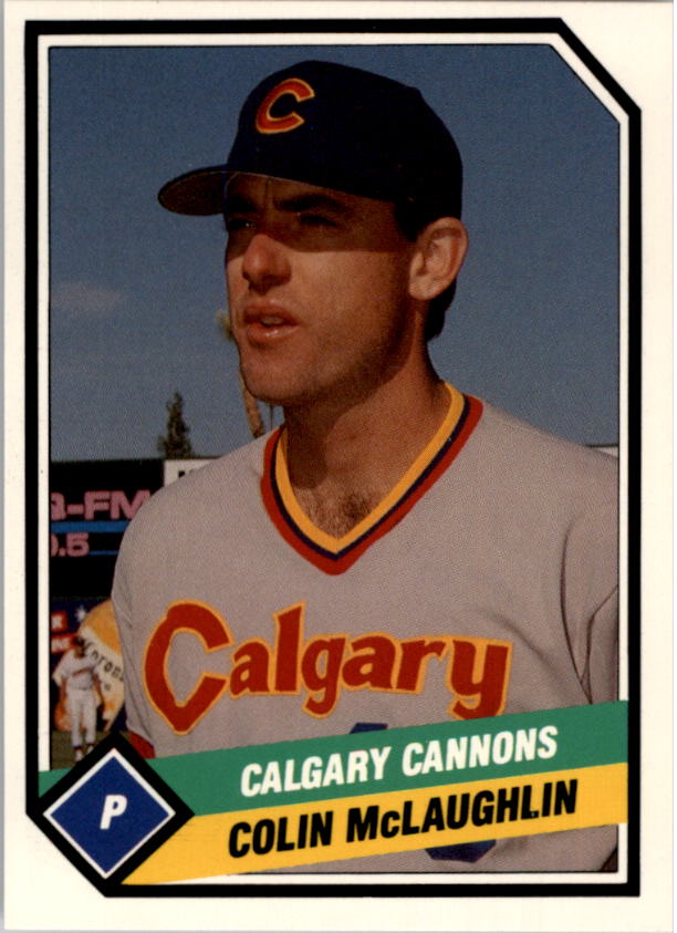 B4996- 1989 CMC Baseball Assorted Cards GROUP1 -You Pick- 15+ FREE US SHIP - Picture 56 of 299