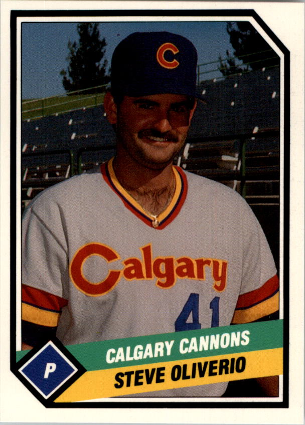 B4996- 1989 CMC Baseball Assorted Cards GROUP1 -You Pick- 15+ FREE US SHIP - Picture 58 of 299