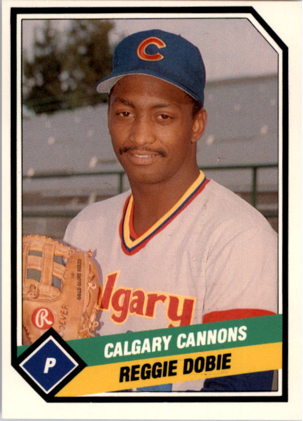 B4996- 1989 CMC Baseball Assorted Cards GROUP1 -You Pick- 15+ FREE US SHIP - Picture 60 of 299