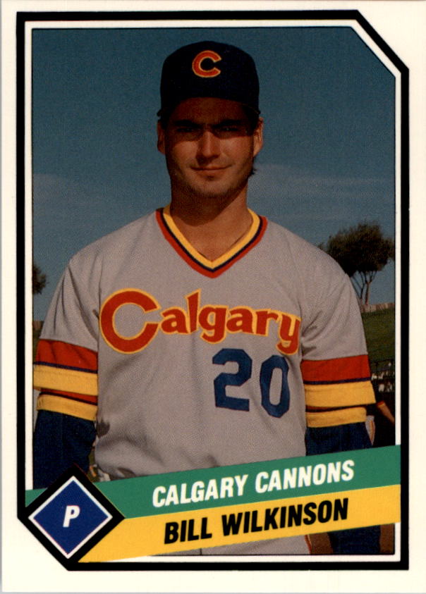 B4996- 1989 CMC Baseball Assorted Cards GROUP1 -You Pick- 15+ FREE US SHIP - Picture 62 of 299