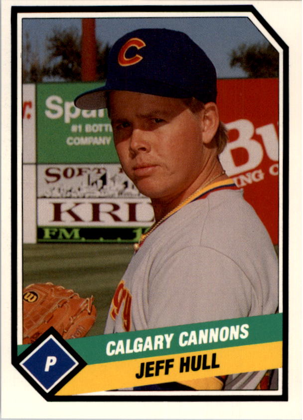 B4996- 1989 CMC Baseball Assorted Cards GROUP1 -You Pick- 15+ FREE US SHIP - Picture 66 of 299