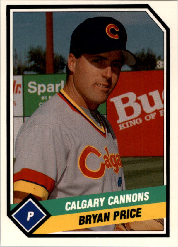 B4996- 1989 CMC Baseball Assorted Cards GROUP1 -You Pick- 15+ FREE US SHIP - Picture 68 of 299