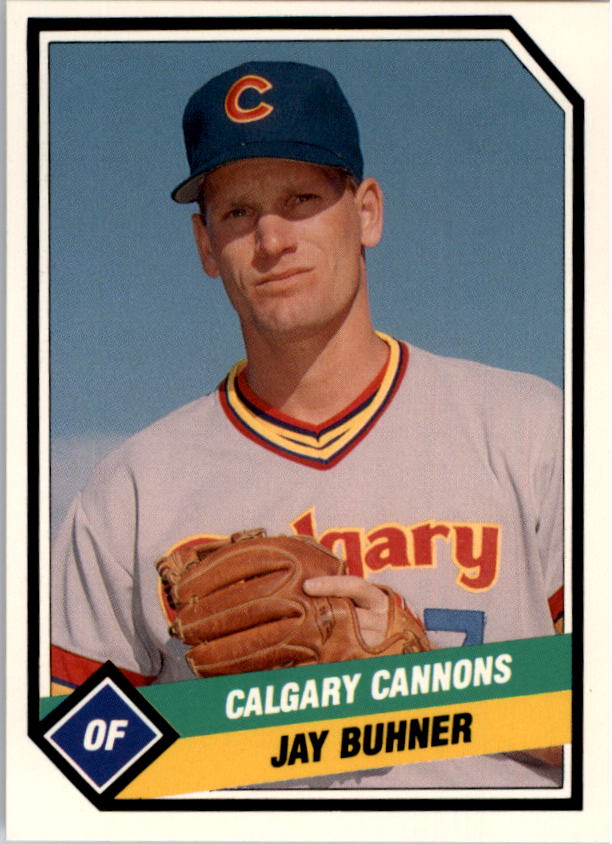 B4996- 1989 CMC Baseball Assorted Cards GROUP1 -You Pick- 15+ FREE US SHIP - Picture 76 of 299