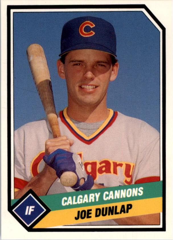 B4996- 1989 CMC Baseball Assorted Cards GROUP1 -You Pick- 15+ FREE US SHIP - Picture 86 of 299