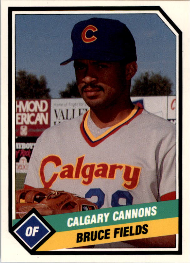 B4996- 1989 CMC Baseball Assorted Cards GROUP1 -You Pick- 15+ FREE US SHIP - Picture 88 of 299