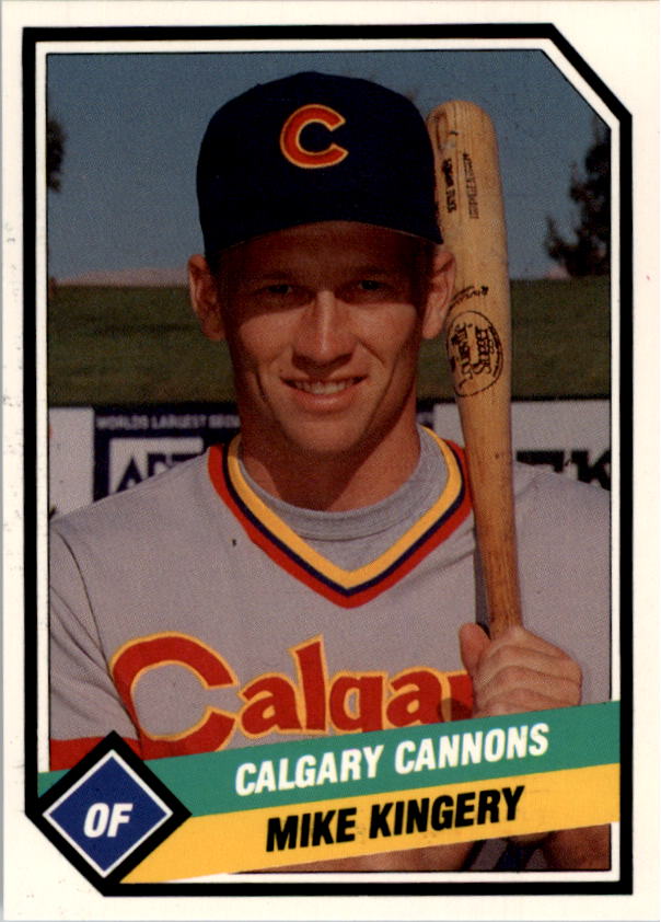 B4996- 1989 CMC Baseball Assorted Cards GROUP1 -You Pick- 15+ FREE US SHIP - Picture 90 of 299