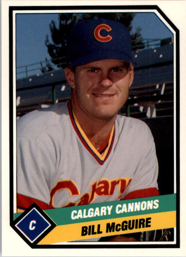 B4996- 1989 CMC Baseball Assorted Cards GROUP1 -You Pick- 15+ FREE US SHIP - Picture 92 of 299