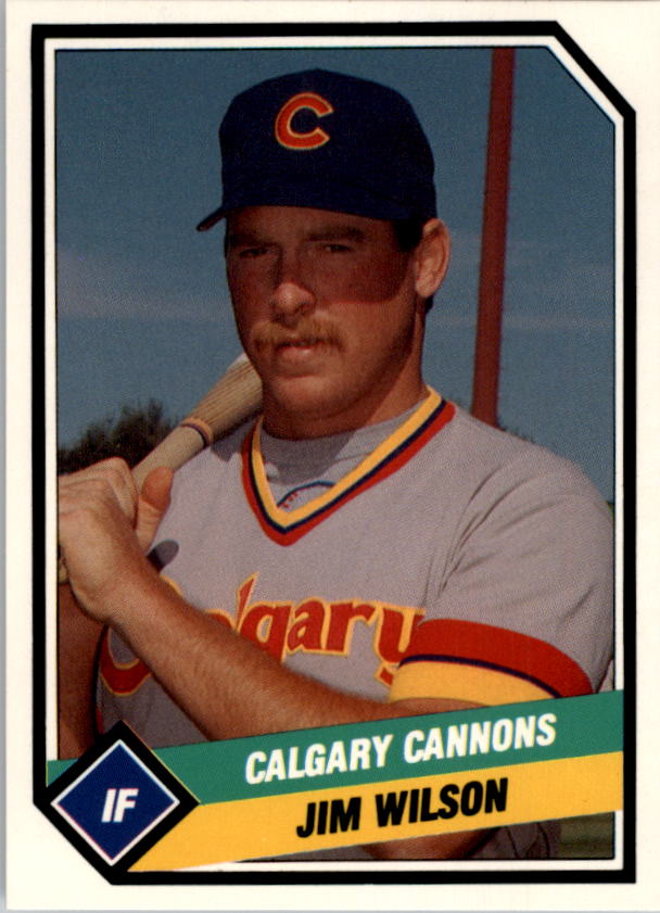 B4996- 1989 CMC Baseball Assorted Cards GROUP1 -You Pick- 15+ FREE US SHIP - Picture 94 of 299
