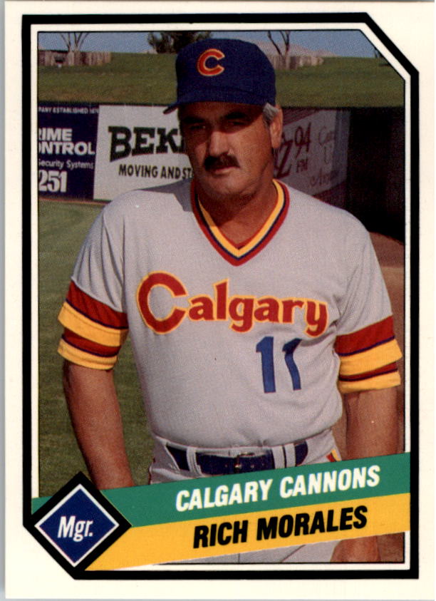 B4996- 1989 CMC Baseball Assorted Cards GROUP1 -You Pick- 15+ FREE US SHIP - Picture 96 of 299