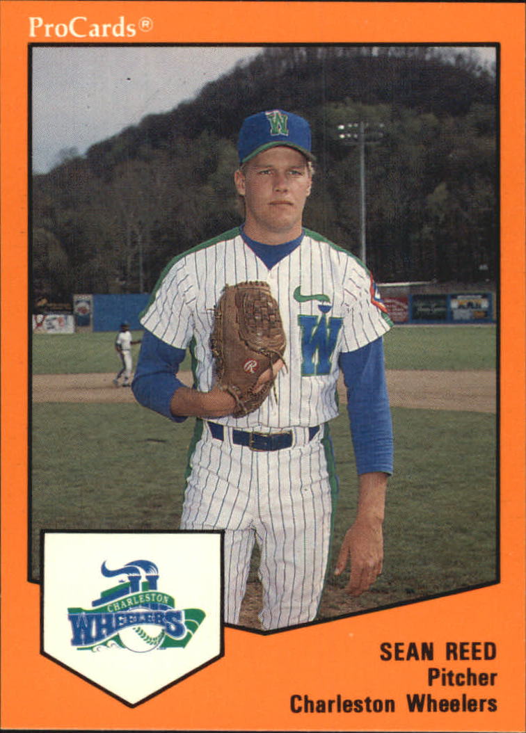B3128- 1989 ProCards Minor League BB Cards Group7 -You Pick- 15+ FREE US SHIP - Picture 100 of 405