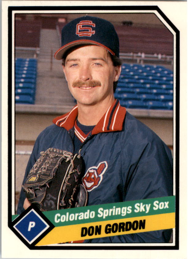 B4996- 1989 CMC Baseball Assorted Cards GROUP1 -You Pick- 15+ FREE US SHIP - Picture 102 of 299