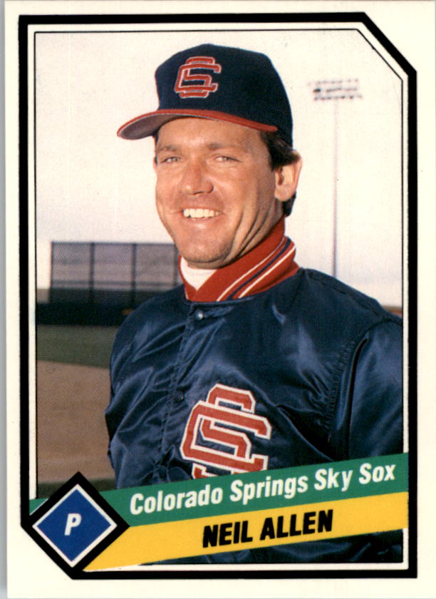 B4996- 1989 CMC Baseball Assorted Cards GROUP1 -You Pick- 15+ FREE US SHIP - Picture 108 of 299