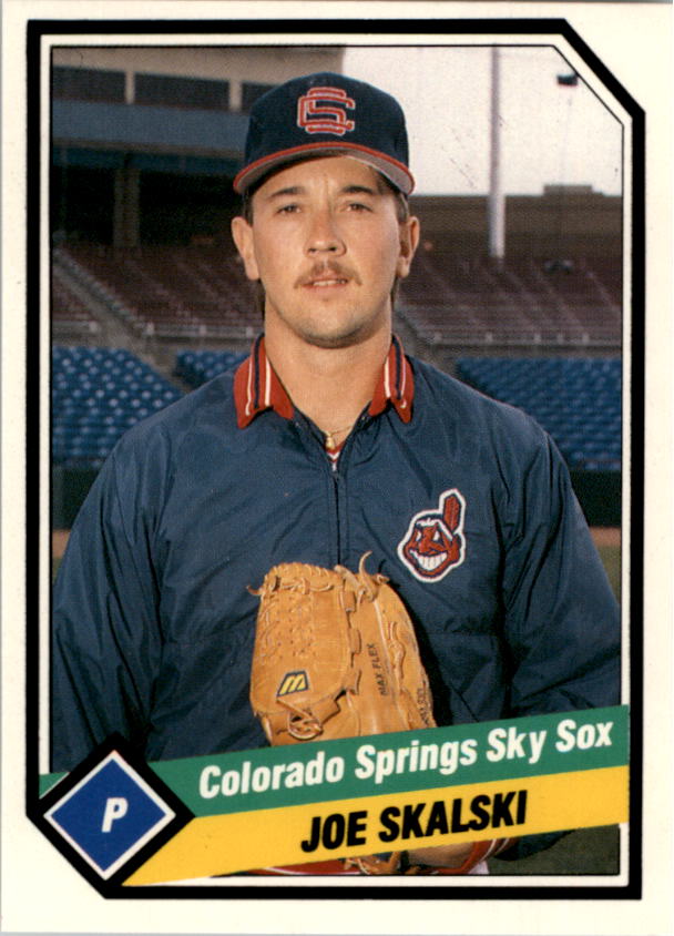 B4996- 1989 CMC Baseball Assorted Cards GROUP1 -You Pick- 15+ FREE US SHIP - Picture 114 of 299