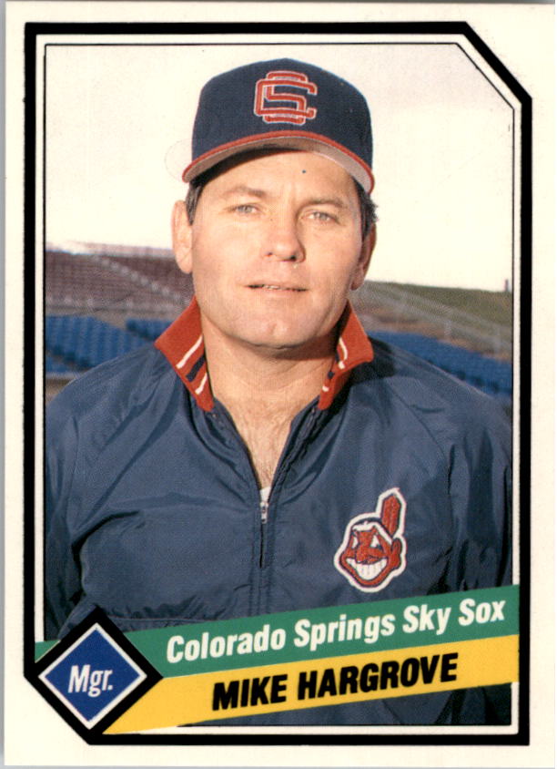 B4996- 1989 CMC Baseball Assorted Cards GROUP1 -You Pick- 15+ FREE US SHIP - Picture 116 of 299