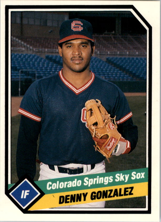 B4996- 1989 CMC Baseball Assorted Cards GROUP1 -You Pick- 15+ FREE US SHIP - Picture 124 of 299