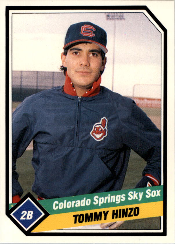 B4996- 1989 CMC Baseball Assorted Cards GROUP1 -You Pick- 15+ FREE US SHIP - Picture 128 of 299