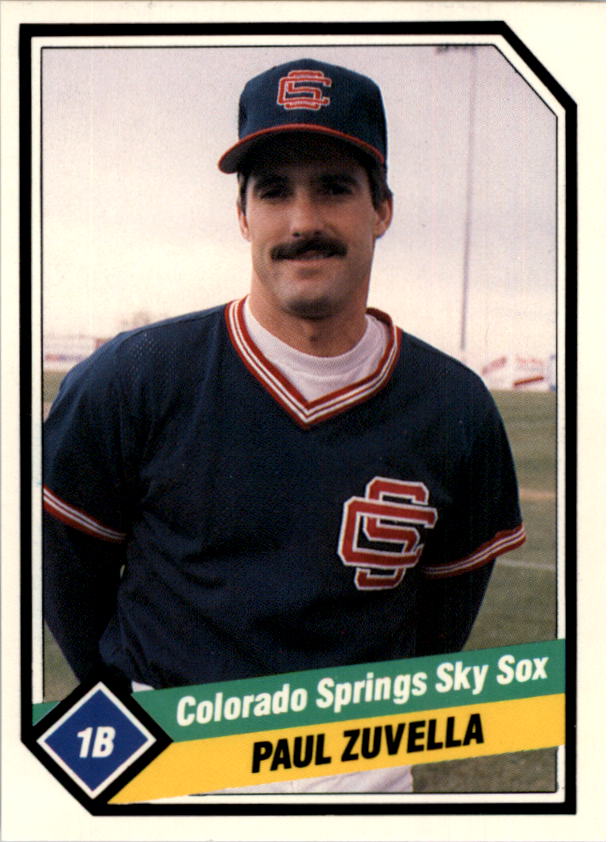 B4996- 1989 CMC Baseball Assorted Cards GROUP1 -You Pick- 15+ FREE US SHIP - Picture 130 of 299