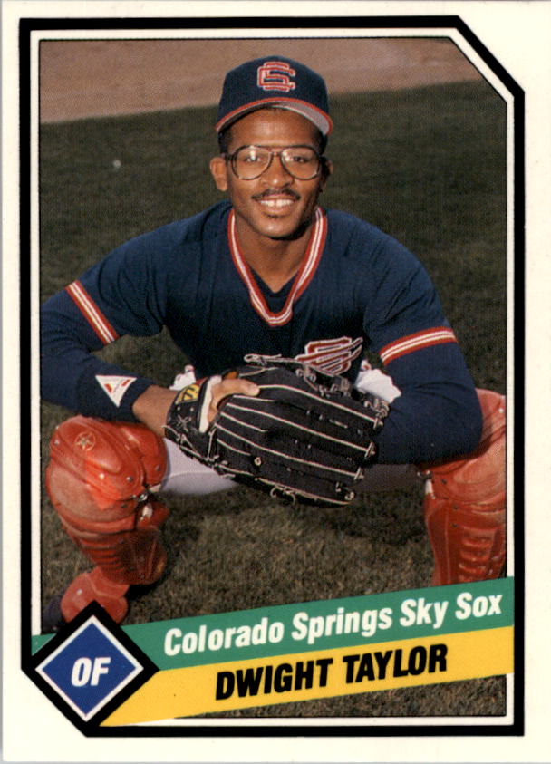 B4996- 1989 CMC Baseball Assorted Cards GROUP1 -You Pick- 15+ FREE US SHIP - Picture 134 of 299