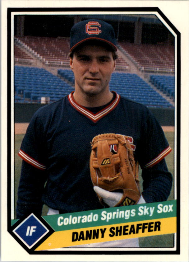 B4996- 1989 CMC Baseball Assorted Cards GROUP1 -You Pick- 15+ FREE US SHIP - Picture 138 of 299