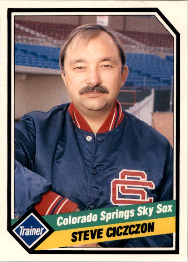 B4996- 1989 CMC Baseball Assorted Cards GROUP1 -You Pick- 15+ FREE US SHIP - Picture 146 of 299