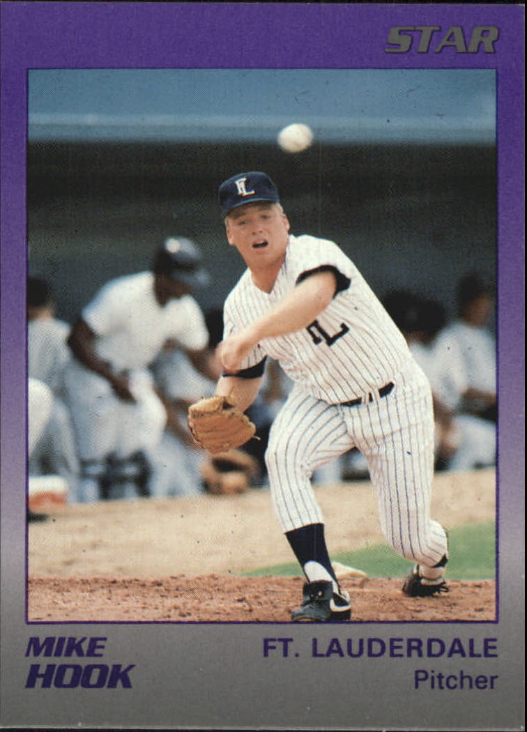 B3106- 1989 Star Minor League Baseball Cards G4 -You Pick- 15+ FREE US SHIP - Picture 96 of 285