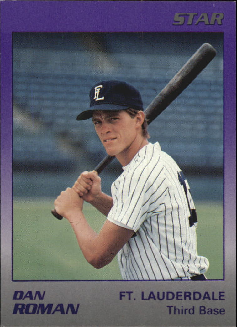 B3106- 1989 Star Minor League Baseball Cards G4 -You Pick- 15+ FREE US SHIP - Picture 114 of 285